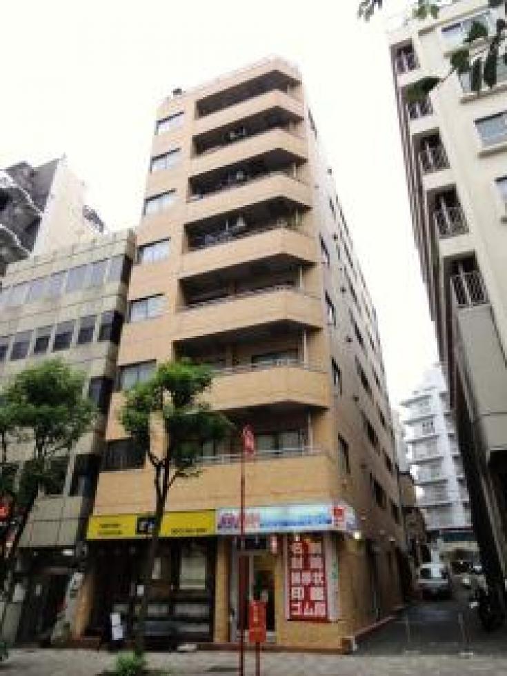 ライオンズマンション半蔵門